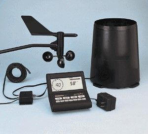 Complete Weather Wizard III