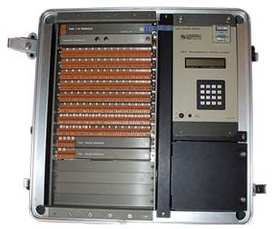 CR720XL Analog Interface Card