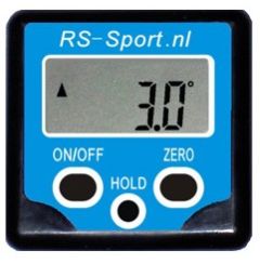 Electronic Pitchmeter