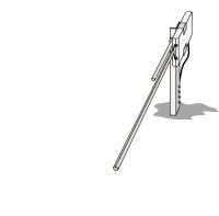Fuel Moisture and Temperature Accessories