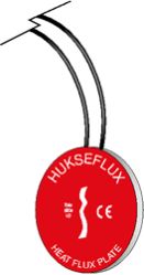 HFP01SC-L Measures Heat Flux