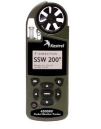 Kestrel 4500NV In Olive Drab