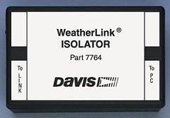 Link Isolator Kit For WeatherLink