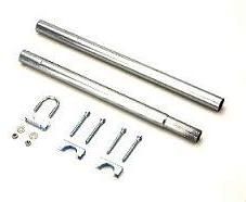 Mounting Pole Kit