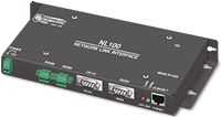 NL100 Network Link Interface