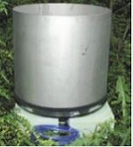 QT-3051 Series Micro Soil Lysimeter