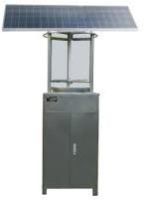 QT - CB02 Solar Energy Automatic Insect Pest Inspection Lamp