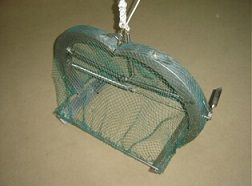 QT-CY02 Aquatic Plant Sampler