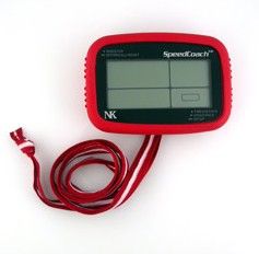 SpeedCoach