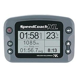 SpeedCoach XL1