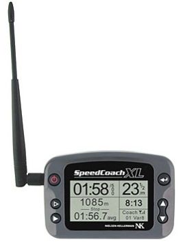 SpeedCoach XL3