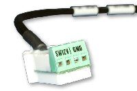 SW12V Datalogger Control Port