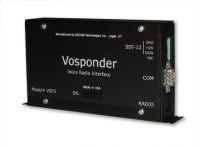 VSP3 Voice Radio Interface