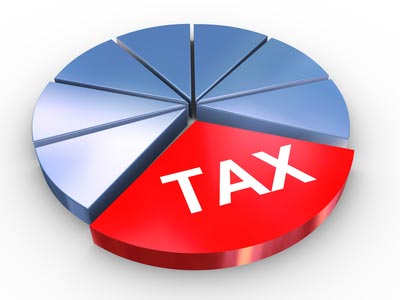Direct & Indirect Taxation Services