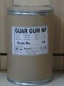 NF Grade Guar Gum, for Agriculture, Cooking, Medicinal, Style : Dried