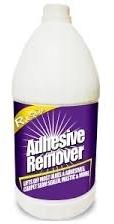 Carpet Shampoo / Floor Carpet Adhesive Remover