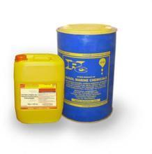 Corroision Inhibitor For Closed & Open Cooling System