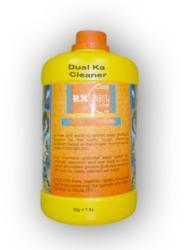 Dual Ka Cleaner