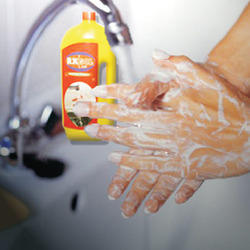 Hand Wash Fast Breaking Suds