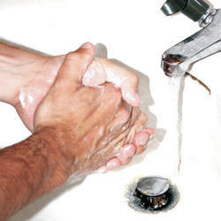 Hand Wash Soap Lasting Suds
