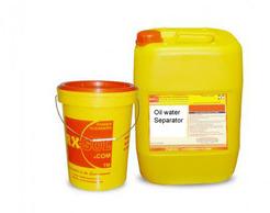 Oil Water Separator 25 Ltr Degreaser