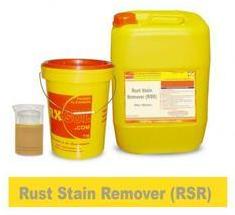 Rust Stain Remover ( RSR )