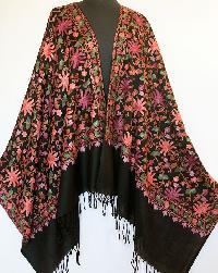 wool pashmina