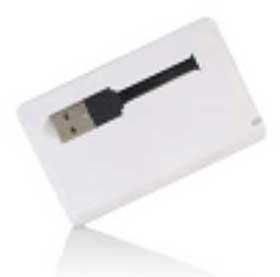 Card Pen Drive (CWC-04-007)