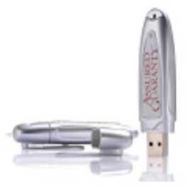 Dome Pen Drive (CWC-09-006)