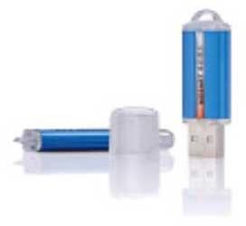 Dome Pen Drive (CWC-09-007)