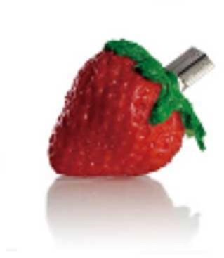 Silicon Pen Drive (CWC-05-040)