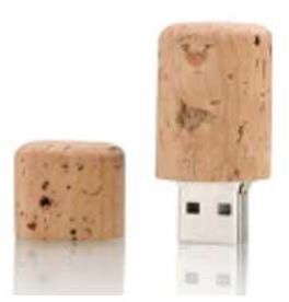 Wooden Pen Drive (CWC-07-033)