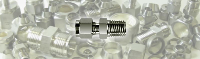 Compression Tube Fittings Manufacturer