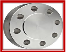 Stainless Steel Blind Flanges