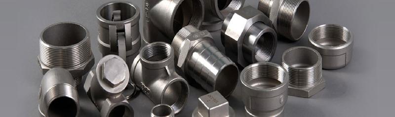 Stainless steel forged fittings manufacturer