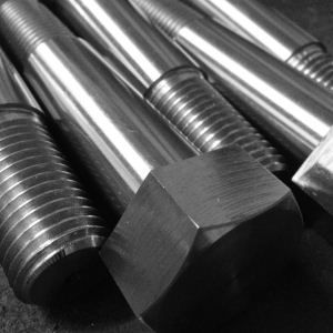 Stainless Steel Hex Bolt Manufacturer