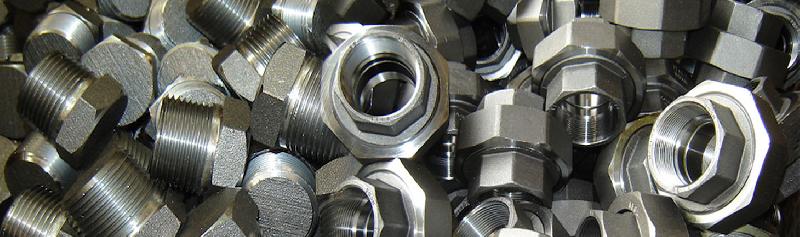 Threaded Forged Fittings manufacturer