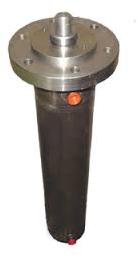 Shiv Shakti ST - 52 BoreWell Hydraulic Cylinder, Max Pressure : 150 - 200 Bar