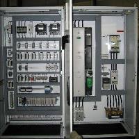 ac drive control system