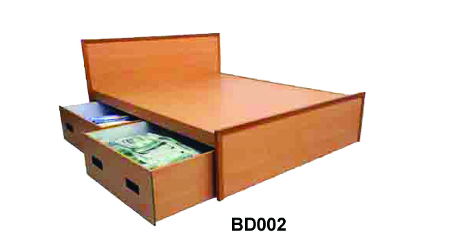 Bed(BD002)