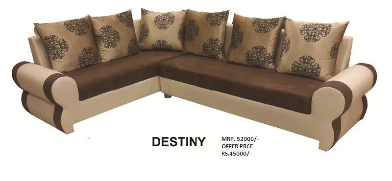 Destiny Sofa