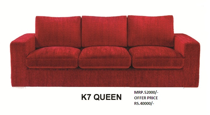 K7 Queen
