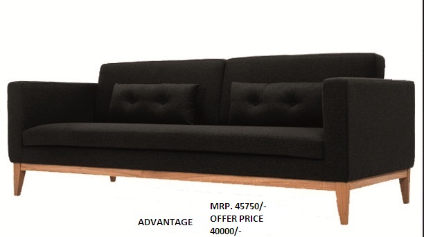 Sofa ( Model.Advantage)