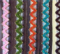 Crochet Laces