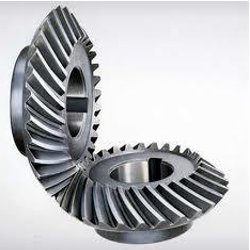 Bevel Gear