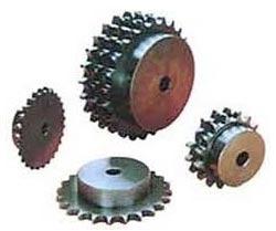 Sprocket Wheel, Sprocket Chain, Spur Gear