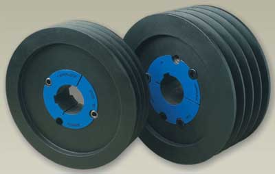 Taper Lock Pulley