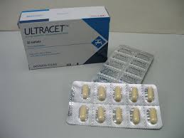 Ultracet Capsules