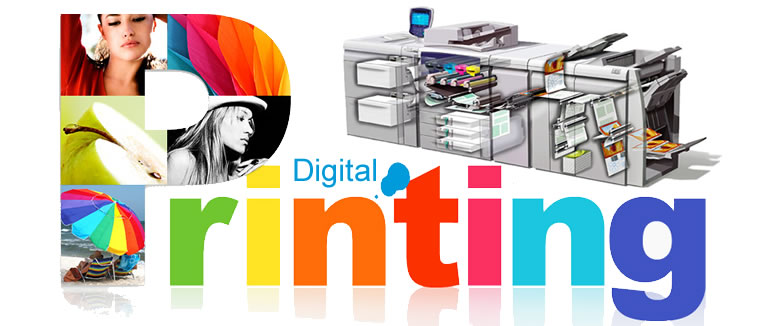 Services - Digital Printing Services from Delhi Delhi India by Ocean Graphics | ID - 2006600