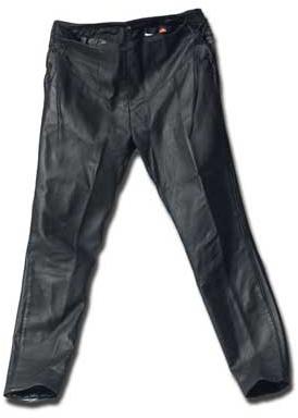 Leather Pant at Best Price in Mumbai | Rose Leathers